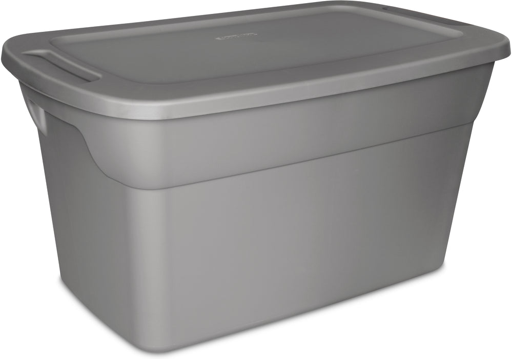 Sterilite 30 Gallon Tote Box , 1 ct