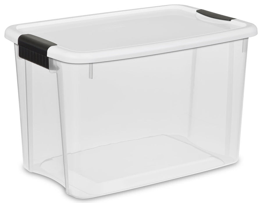 Sterilite 30-Quart Ultra Storage Box 1985, 1 pc