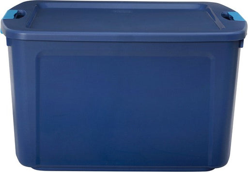 Sterilite 18 Gallon Latch and Carry, 23.63 x 18.63 x 13.63 inch