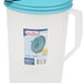 Sterlite Round Pitcher, 3,8 L