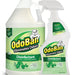 OdoBan Disinfectant, Eliminates Odors, Laundry & Air Freshener, Eucalyptus Scent, 1 gal + 32 oz