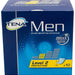 Tena Men Pads, Level 2 Protection, 10 ct