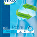 Tena Total Protection Pants, Plus Size L, 8 ct