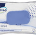 Tena 3-in-1 Soft Wet Wipes, 48 ct