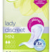 Tena Lady Discreet MicroProtex Triple Protection Sanitary Pads, Mini, 20 ct