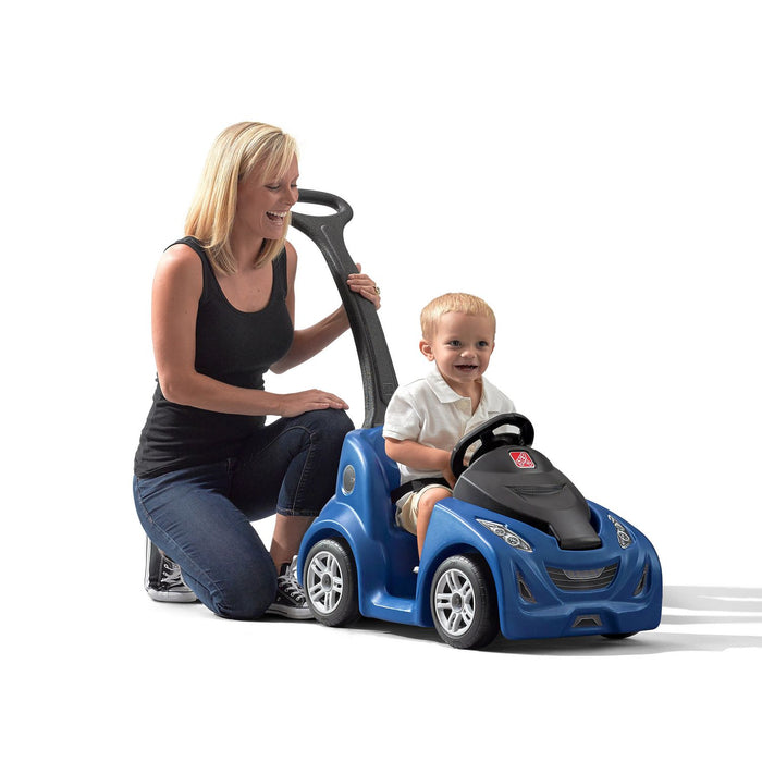 Step2 Push Around Buggy GT, Blue , 1 pc