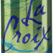 La Croix Lime Flavored Sparkling Water Cans, Value Pack, 6 x 12 oz