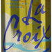 La Croix Lemon Flavored Sparkling Water Cans, Value Pack, 6 x 12 oz