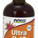 Now Ultra B-12 Liquid, Cellular Energy Boost, 4 oz