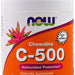 Now C-500 Antioxidant Protection Tablets, Chewable, 100 ct