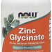 Now Zinc Glycinate Softgels, Supports Prostate Health, 120 ct