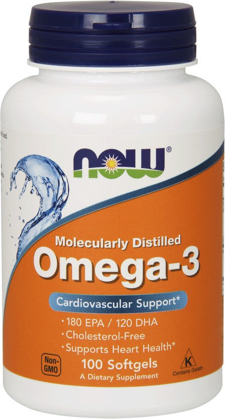 omega 3 cardiovascular support инструкция