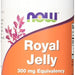 Now Royal Jelly Superfood Softgels, 300 mg, 100 ct