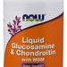Now Glucosamine & Chondroitin with MSM Liquid 32, Joint Health, 32 oz