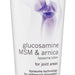 Now Solutions Glucosamine, MSM & Arnica Liposome Lotion, for joint areas, 8 oz