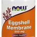 Now Eggshell Membrane Capsules, 500 gr, 60 ct