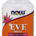 Now Eve Superior Women's Multi Tablets, 90 ct