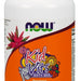 Now Kid Vits Berry Blast Chewables, 120 ct