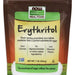 Now Erythritol Powder, 454 gr