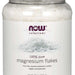 Now 100% Pure Magnesium Flakes, 1531 gr