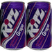 Ritz Grape Flavored Soda Cans, Value Pack, 12-pack