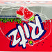 Ritz Strawberry Flavored Soda Cans, Value Pack, 12-pack