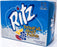 Ritz Tropical Fruit Punch, Soda, 12 pk