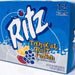 Ritz Tropical Fruit Punch, Soda, 12 pk