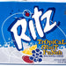 Ritz Tropical Fruit Punch, Soda, 12 pk