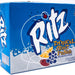 Ritz Tropical Fruit Punch, Soda, 12 pk