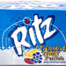 Ritz Tropical Fruit Punch, Soda, 12 pk