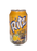 Ritz Orange Pineapple Soda Can, 12 oz