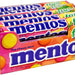 Mentos Chewy Mint Rolls, Fruit Flavor, Value Pack, 15 x 1.32 oz