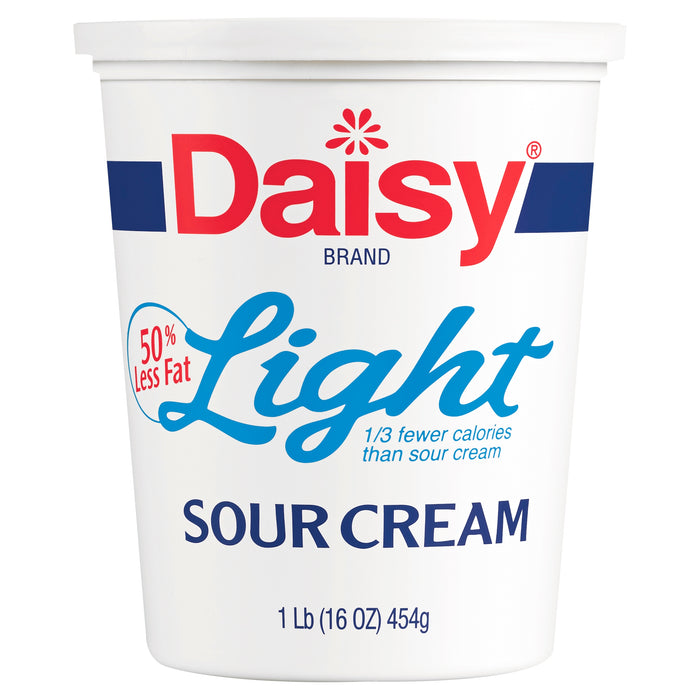 Daisy Light Sour Cream , 16 oz