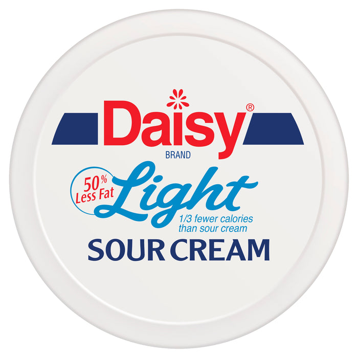 Daisy Light Sour Cream , 16 oz