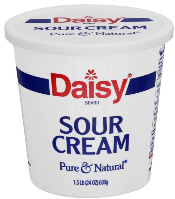 Daisy Sour Cream , 24 oz