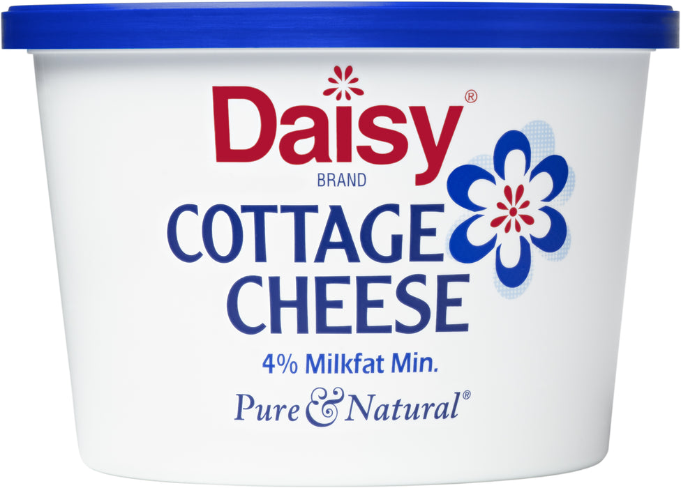 Daisy Cottage Cheese , 16 oz