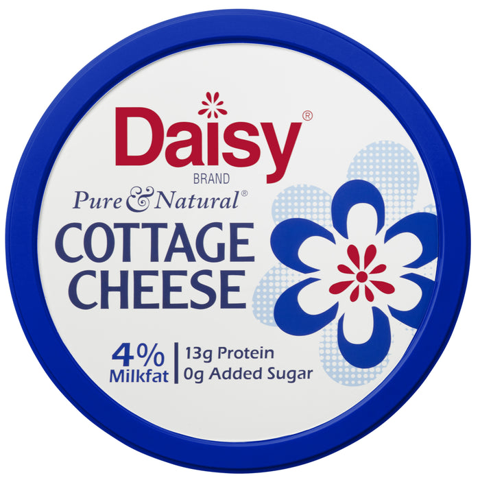 Daisy Cottage Cheese , 16 oz