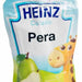 Heinz Fruit Pouch, Pear, 113 gr
