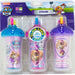 Munchkin Paw Patrol Insulated Straw Cups, Girls, 12 months +, 9 oz, 3 pcs