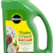 Miracle-Gro Shake 'n Feed All Purpose Plant Food, 8 lbs