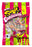 Bee Mini Sour Carnival Pops Candy, 7 ct