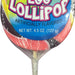 Bee Giant Easter Egg Lollipop, 4.5 oz