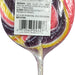 Bee Giant Easter Egg Lollipop, 4.5 oz