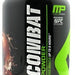 MP MusclePharm Combat Advanced Time Released Protein Powder, Chocolate, 2 lbs
