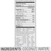 Thai Kitchen Unsweetened Coconut Milk, 6 x 13.66 oz