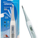 Omron Digital Thermometer, Model #: MC-343F