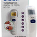 Omron Forehead Thermometer, Model #MC-720