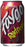 Faygo Red Pop Soda Can, 6-Pack , 6 x 12 oz