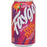 Faygo Fruit Punch Soda Can, 6-Pack , 6 x 12 oz